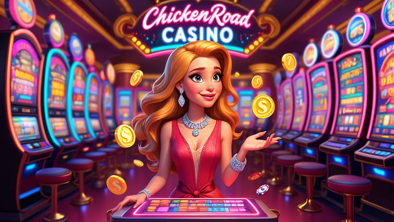 chicken road app chicken road app