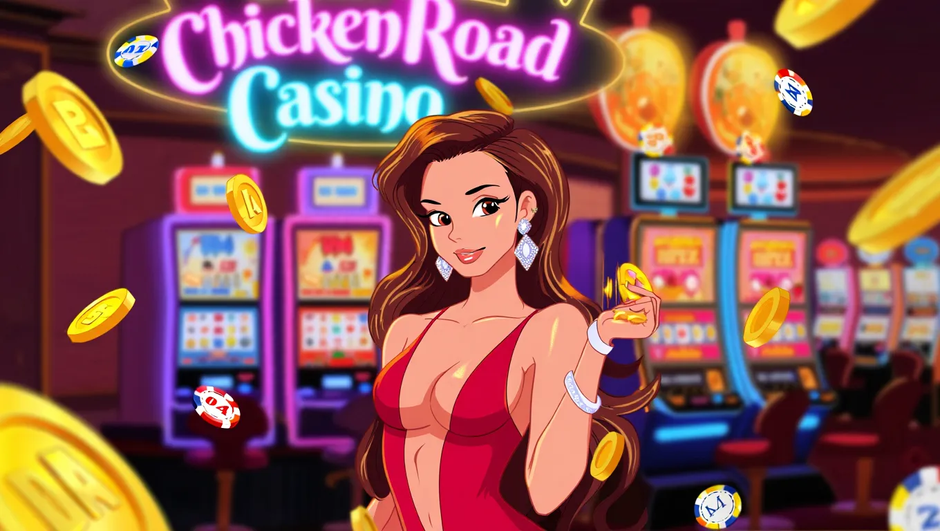 chicken road chicken road