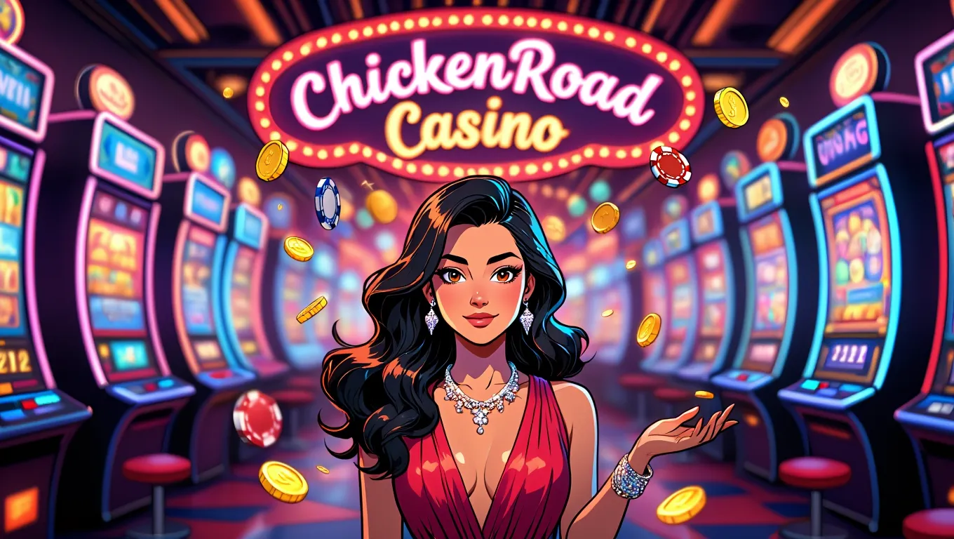 chicken road chicken road